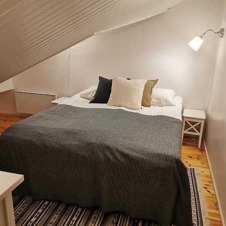 Winter Nest - A Cozy Accommodation In The Heart Of Saariselkae Esterno foto