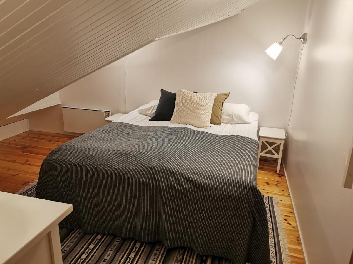 Winter Nest - A Cozy Accommodation In The Heart Of Saariselkae Esterno foto