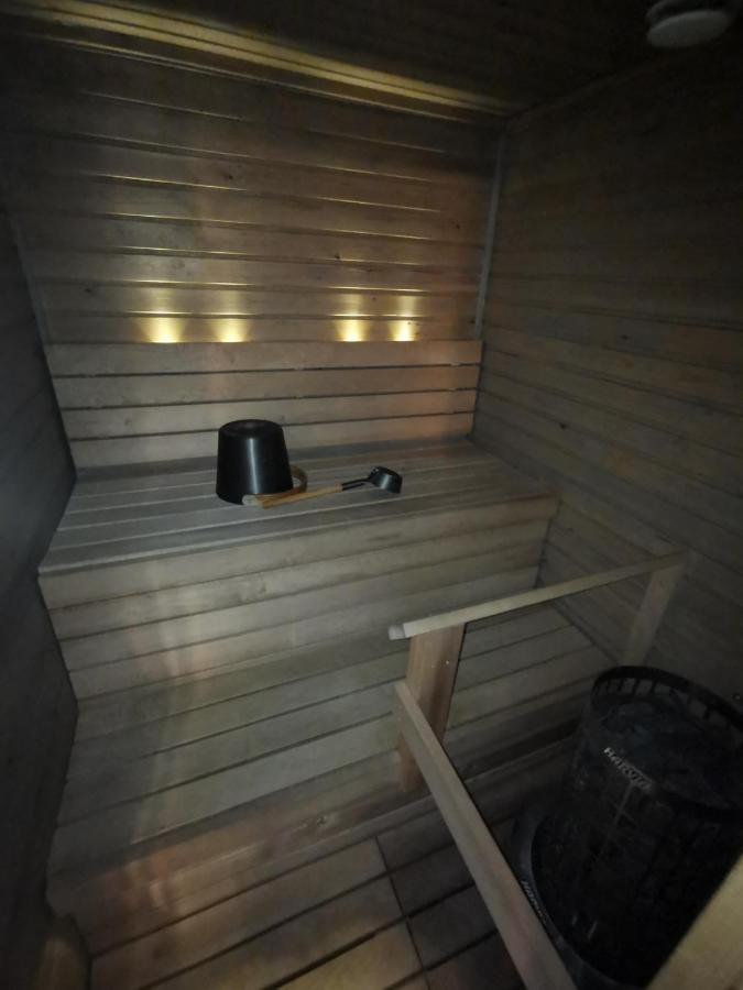 Winter Nest - A Cozy Accommodation In The Heart Of Saariselkae Esterno foto